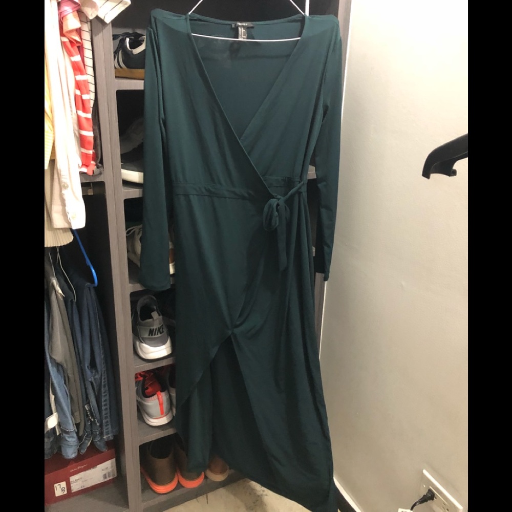 Forever 21 XL dress